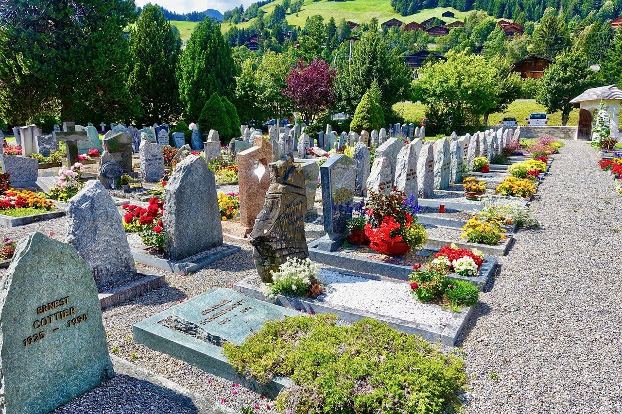 Trauerredner Zürich – Jan Euskirchen 2 Trauerfeier Zuerich Konfessionslose